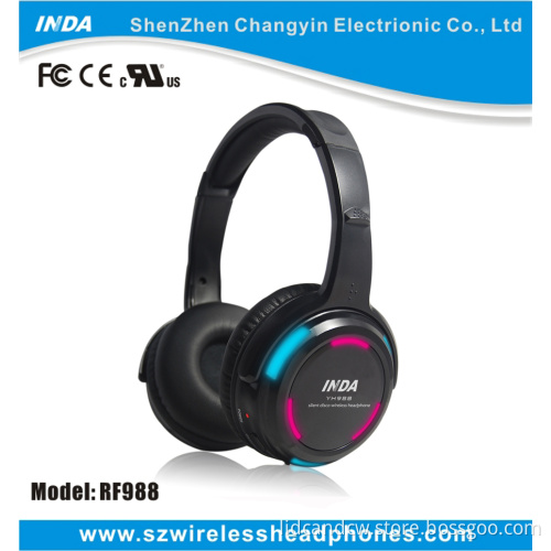 2013 Cute Headphone Stylish Best DJ Headphones